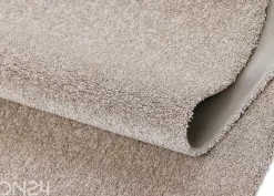 Narma tuftattu matto Jazz™ beige Ø 133 cm