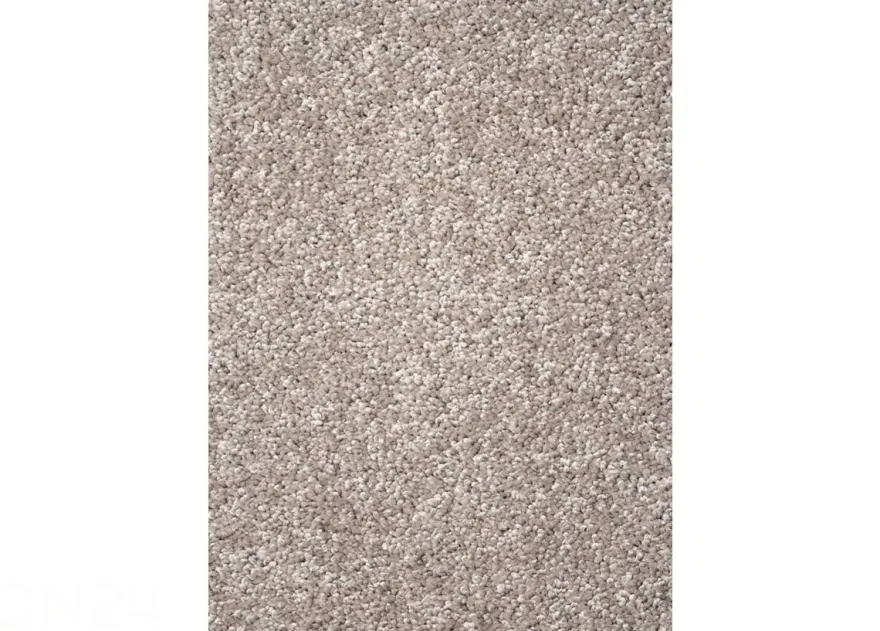 Narma tuftattu matto Jazz™ beige Ø 133 cm