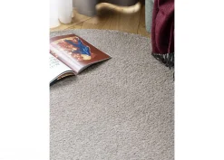 Narma tuftattu matto Jazz™ beige 67x133 cm