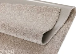 Narma tuftattu matto Jazz™ beige 67x133 cm