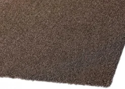 Narma tuftattu matto Jazz™ brown 67x133 cm