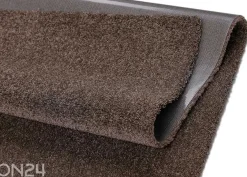 Narma tuftattu matto Jazz™ brown 67x133 cm