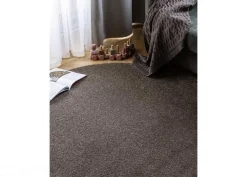 Narma tuftattu matto Jazz™ brown 67x133 cm