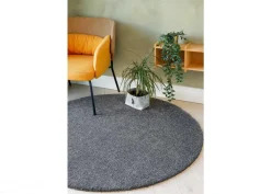 Narma tuftattu matto Jazz™ grey 67x133 cm
