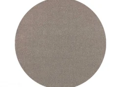 Narma tuftattu matto Jazz™ linen Ø 133 cm