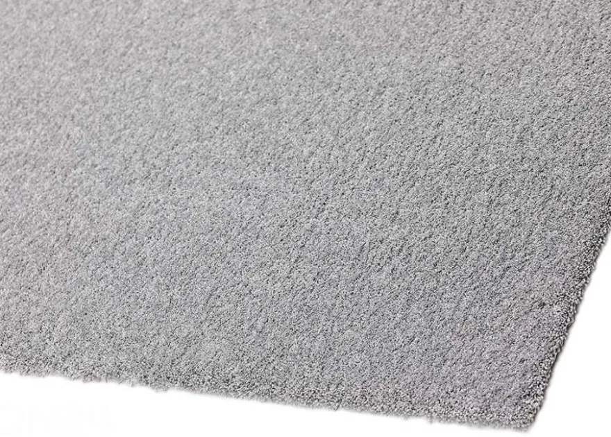 Narma tuftattu matto Jazz™ silver 67x133 cm