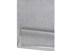 Narma tuftattu matto Jazz™ silver 67x133 cm