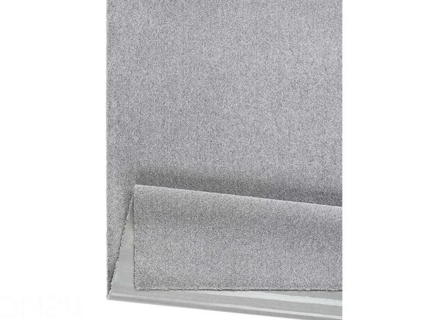 Narma tuftattu matto Jazz™ silver 67x133 cm