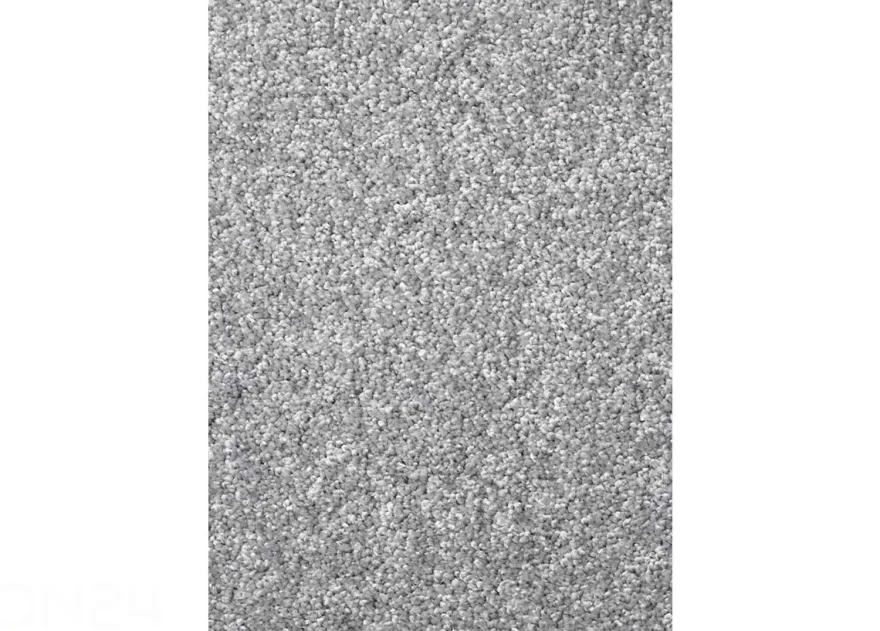 Narma tuftattu matto Jazz™ silver 67x133 cm