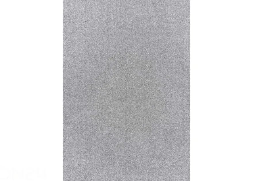 Narma tuftattu matto Jazz™ silver 67x133 cm