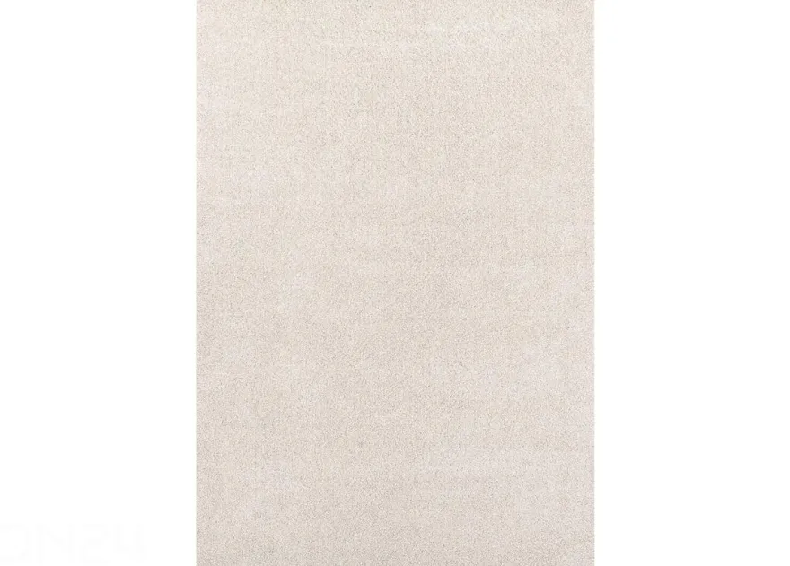 Narma tuftattu matto Jazz™ white pyöreä Ø 133 cm