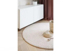 Narma tuftattu matto Jazz™ white 67x133 cm