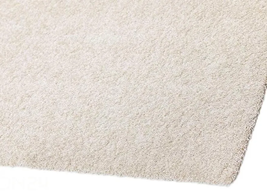 Narma tuftattu matto Jazz™ white 67x133 cm