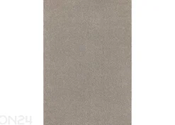 Narma tuftattu matto Sweet™ beige 67x133 cm