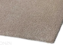 Narma tuftattu matto Sweet™ beige 67x133 cm