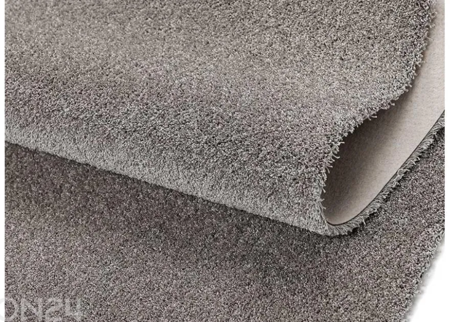 Narma tuftattu matto Sweet™ greige pyöreä Ø 133 cm
