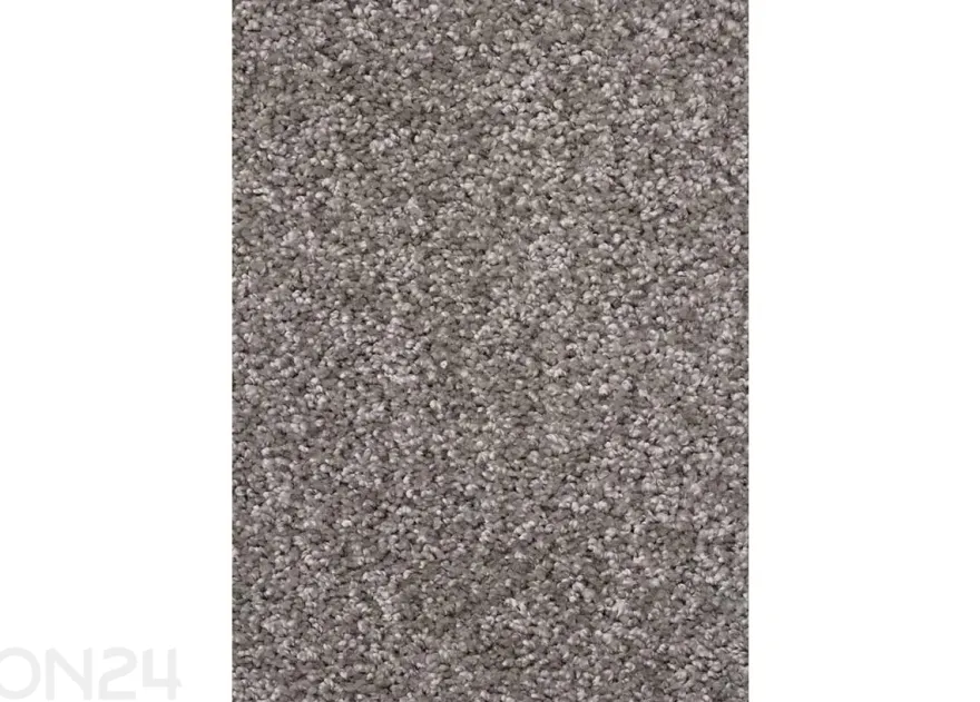 Narma tuftattu matto Sweet™ greige pyöreä Ø 133 cm