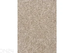 Narma tuftattu matto Sweet™ kermanvärinen 67x133 cm