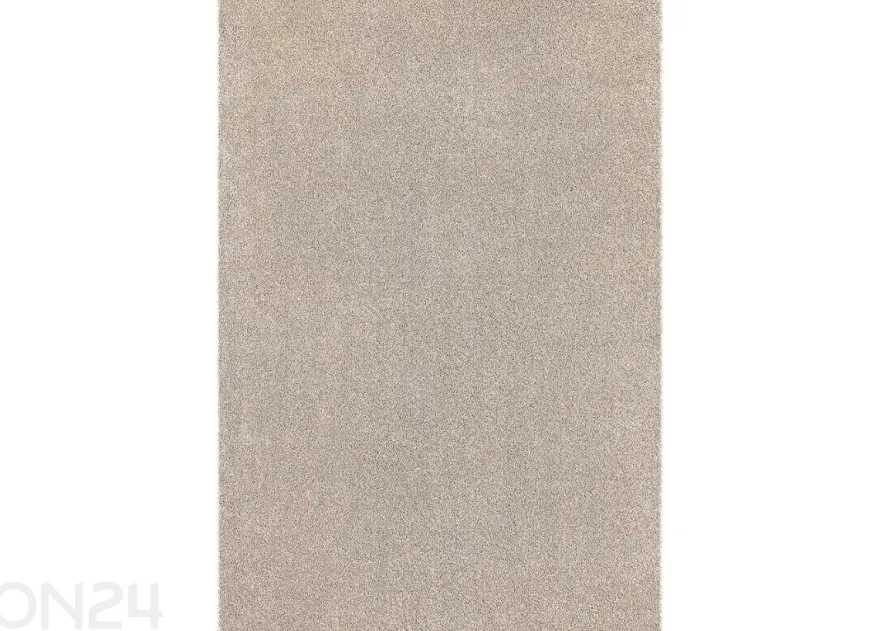 Narma tuftattu matto Sweet™ kermanvärinen 67x133 cm