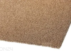 Narma tuftattu matto Sweet™ kullanvärinen 67x133 cm