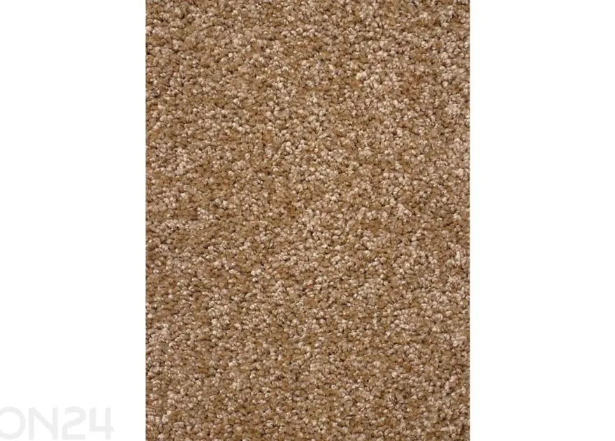 Narma tuftattu matto Sweet™ kullanvärinen 67x133 cm