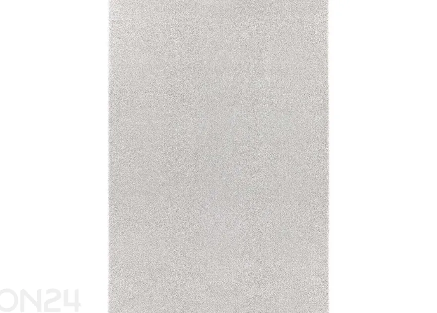 Narma tuftattu matto Sweet™ salt 67x133 cm