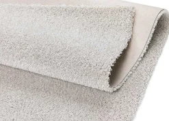 Narma tuftattu matto Sweet™ salt 67x133 cm