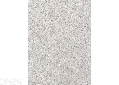 Narma tuftattu matto Sweet™ salt 67x133 cm
