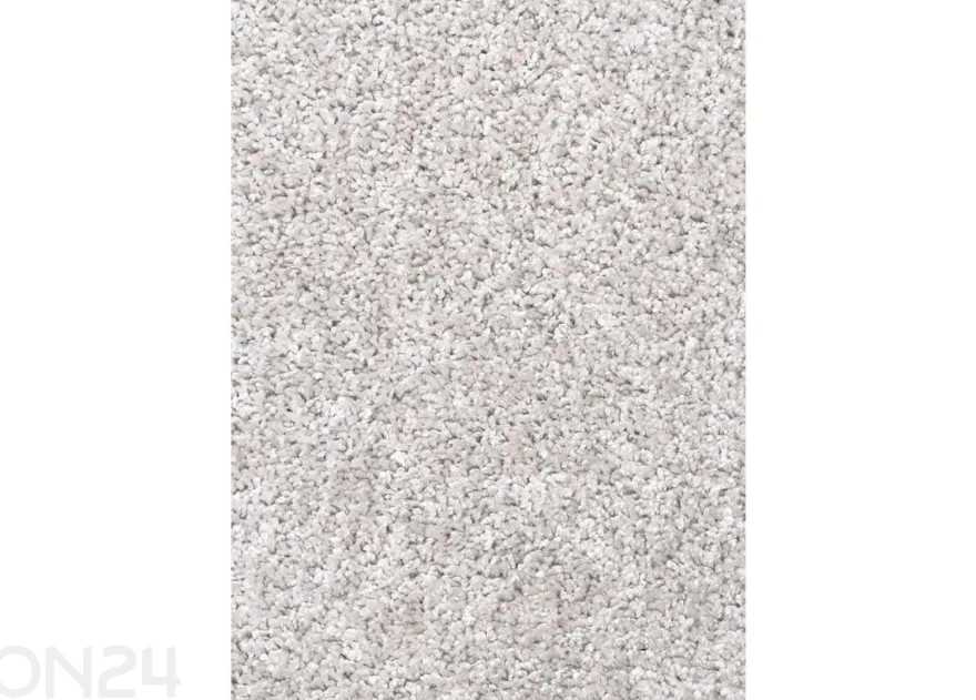 Narma tuftattu matto Sweet™ salt pyöreä Ø 133 cm