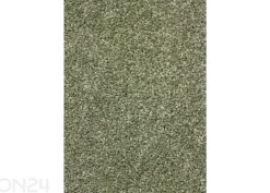 Narma tuftattu matto Sweet™ vihreä pyöreä Ø 133 cm