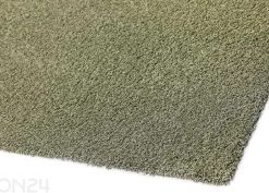 Narma tuftattu matto Sweet™ vihreä 67x133 cm