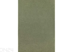Narma tuftattu matto Sweet™ vihreä 67x133 cm