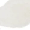 Narma Vegan Fur plyysimatto Dolly ivory 60x90 cm