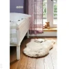 Narma Vegan Fur plyysimatto Dolly linen 60x90 cm
