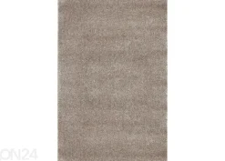 Narma velour matto Noble™ beige 67x133 cm