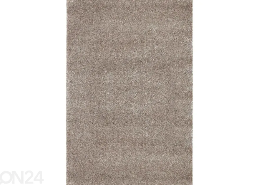 Narma velour matto Noble™ beige 67x133 cm