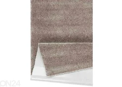 Narma velour matto Noble™ beige 67x133 cm