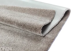 Narma velour matto Noble™ beige 67x133 cm