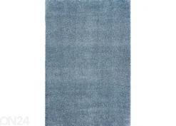 Narma velour matto Noble™ blue 67x133 cm
