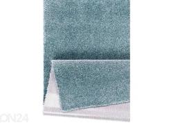 Narma velour matto Noble™ blue 67x133 cm
