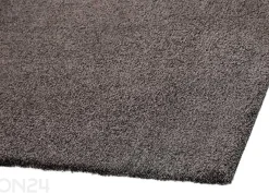 Narma velour matto Noble™ brown 67x133 cm