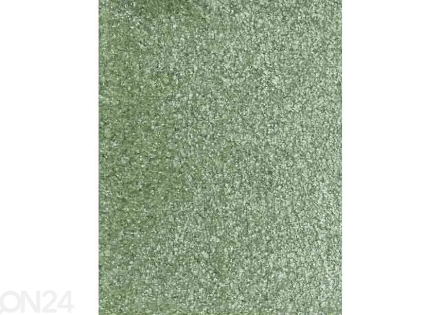 Narma velour matto Noble™ green 67x133 cm