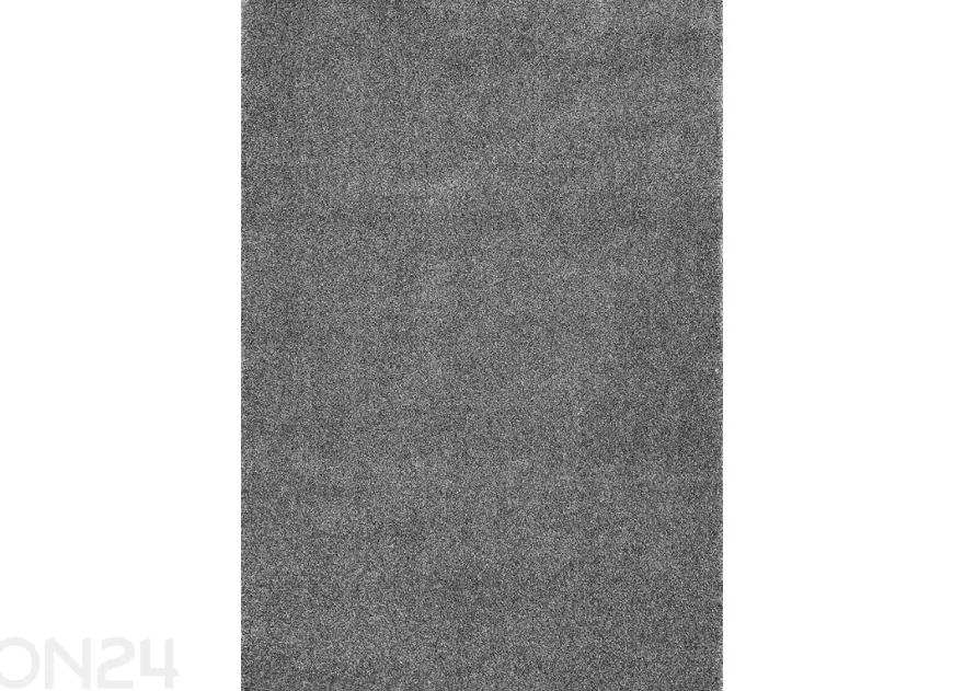 Narma velour matto Noble™ grey 67x133 cm
