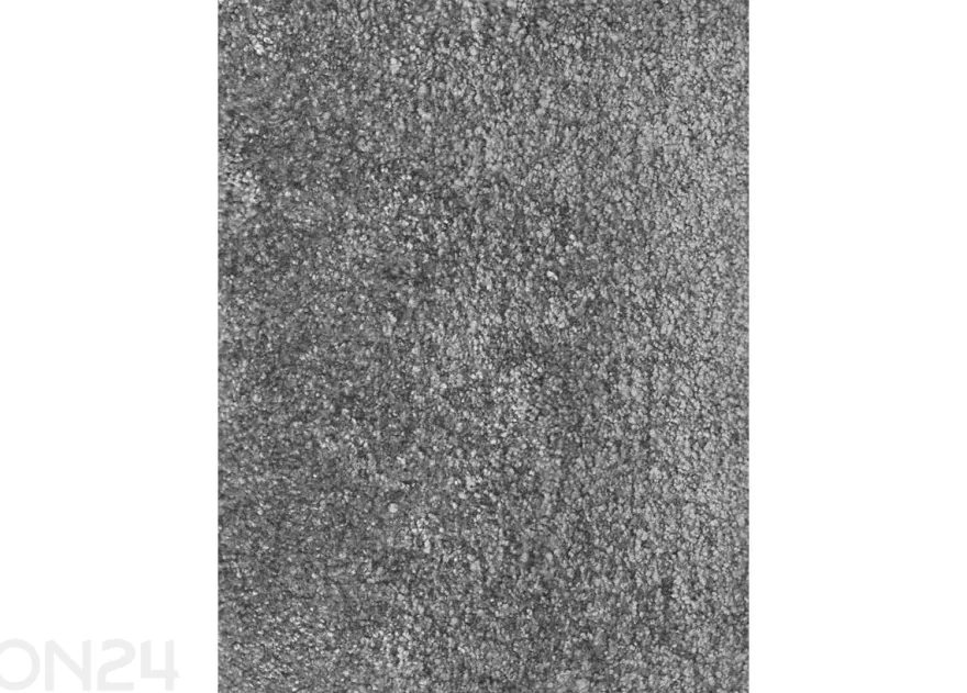 Narma velour matto Noble™ grey 67x133 cm