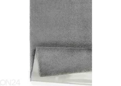 Narma velour matto Noble™ grey 67x133 cm