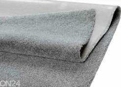Narma velour matto Noble™ grey 67x133 cm