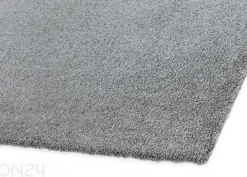 Narma velour matto Noble™ grey 67x133 cm