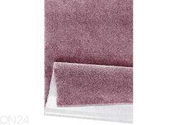 Narma velour matto Noble™ lilac 67x133 cm