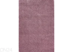 Narma velour matto Noble™ lilac 67x133 cm