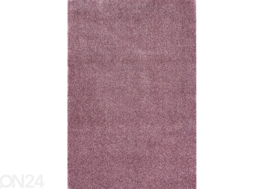 Narma velour matto Noble™ lilac 67x133 cm